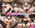 性育学園No.41〜爆乳バニー編〜カジノでバイト中の爆乳バニーガールたちとやりまくれ！【CG500枚】