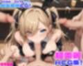 性育学園No.41〜爆乳バニー編〜カジノでバイト中の爆乳バニーガールたちとやりまくれ！【CG500枚】