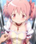 魔法少女5名の痴●被害