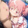 魔法少女5名の痴●被害