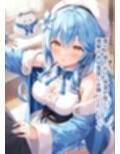推しのVとセックスする話【雪〇ラミィ】