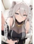 推しのVとセックスする話【獅〇ぼたん】