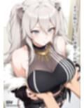 推しのVとセックスする話【獅〇ぼたん】