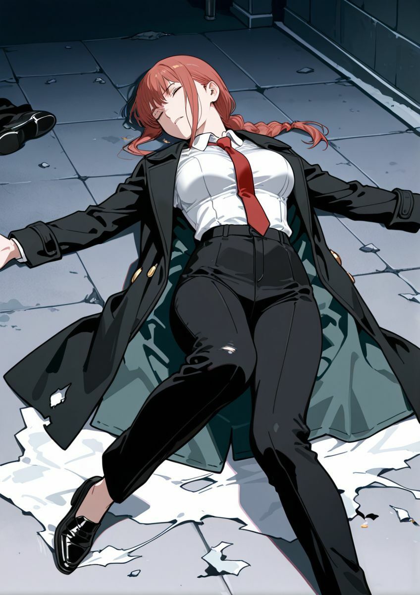 マ○マ ハードver 画像1