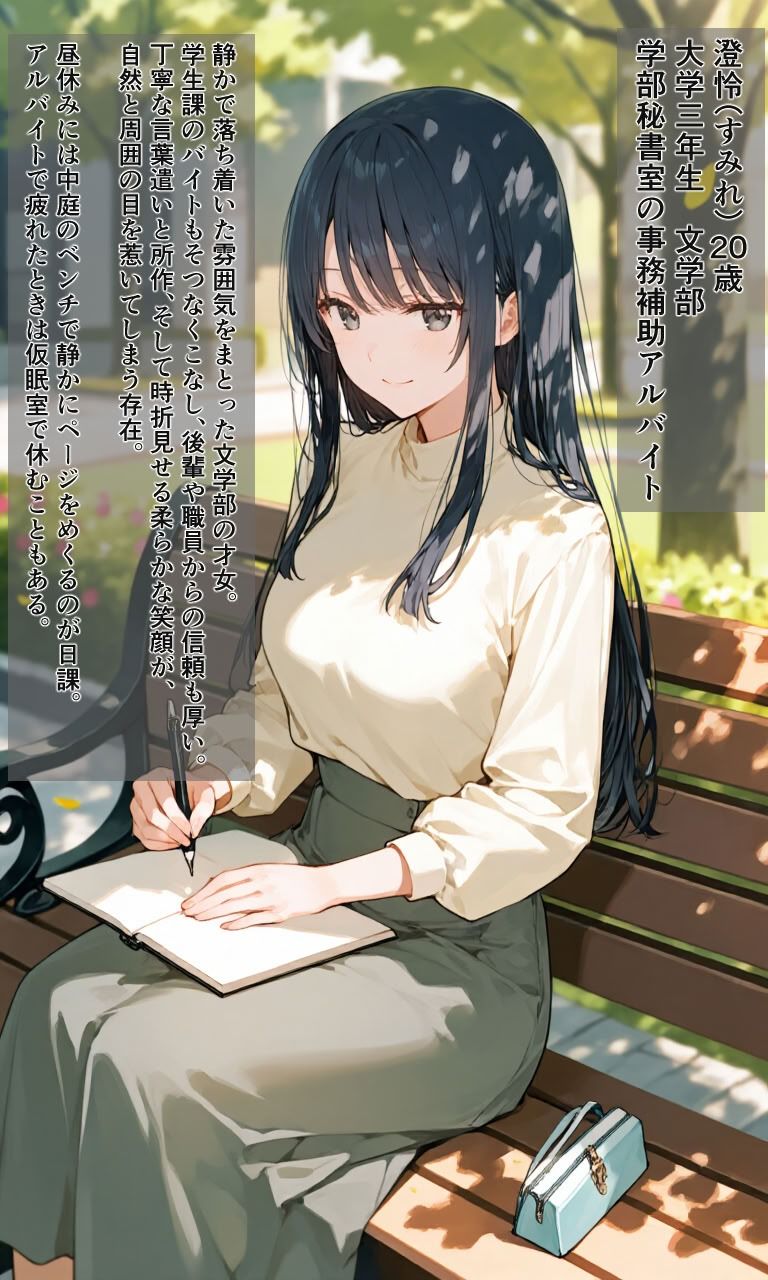 すいみんかんVol4 〜仮眠室で眠る女子大生にやりたい放題〜 画像7