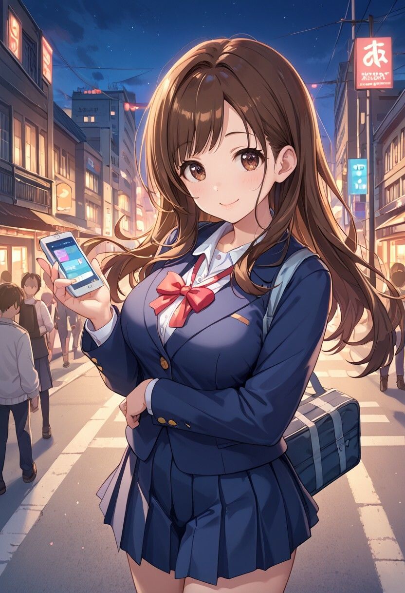 アイドルがパパ活したら緊縛されてズッポリ挿入された件 辻◯あかり 月岡◯鐘 画像1