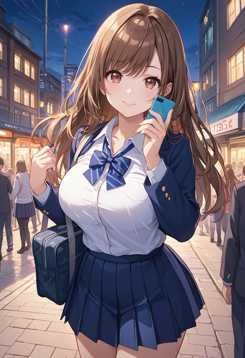 アイドルがパパ活したら緊縛されてズッポリ挿入された件 辻◯あかり 月岡◯鐘 画像6