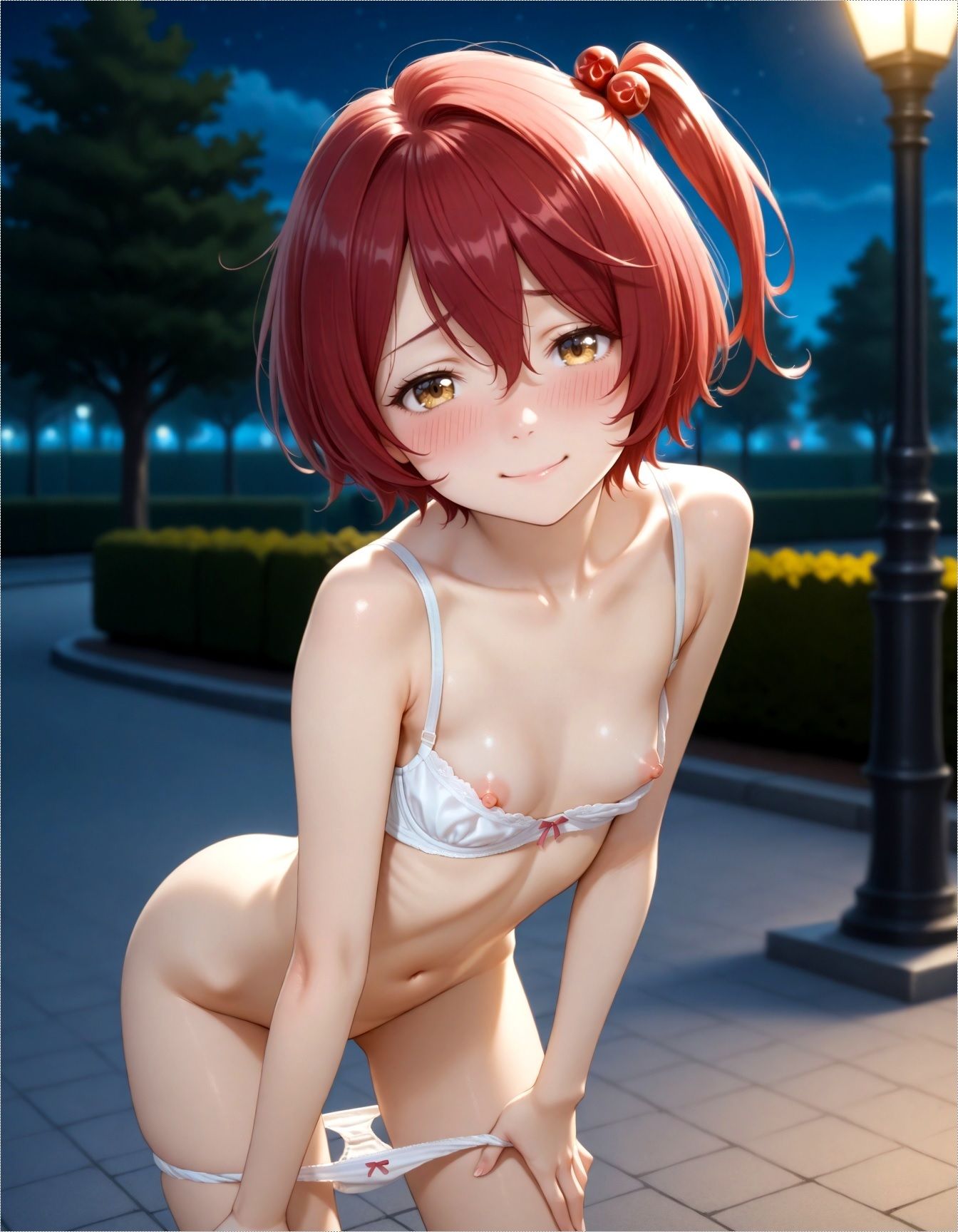 小鞠知花☆写真集 画像7