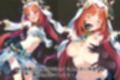 堕舞姫 ― 水面に沈む、その踊り ―