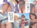 僕はいつも清楚系女子の下着でオナニーをしている4  ワンピのスカートがめくれるっていいね編