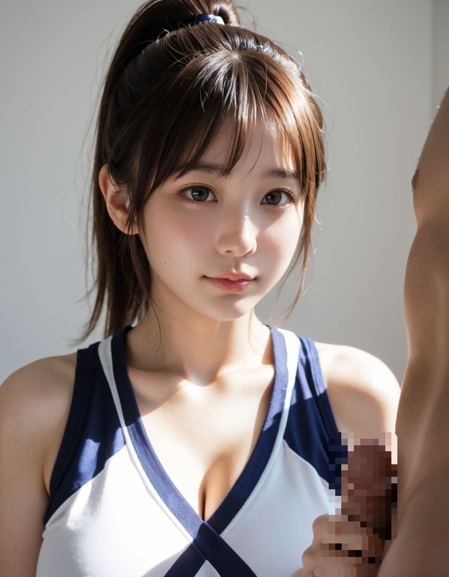 「応援の声じゃない…」甘く響くチア部の裏レッスン 画像4