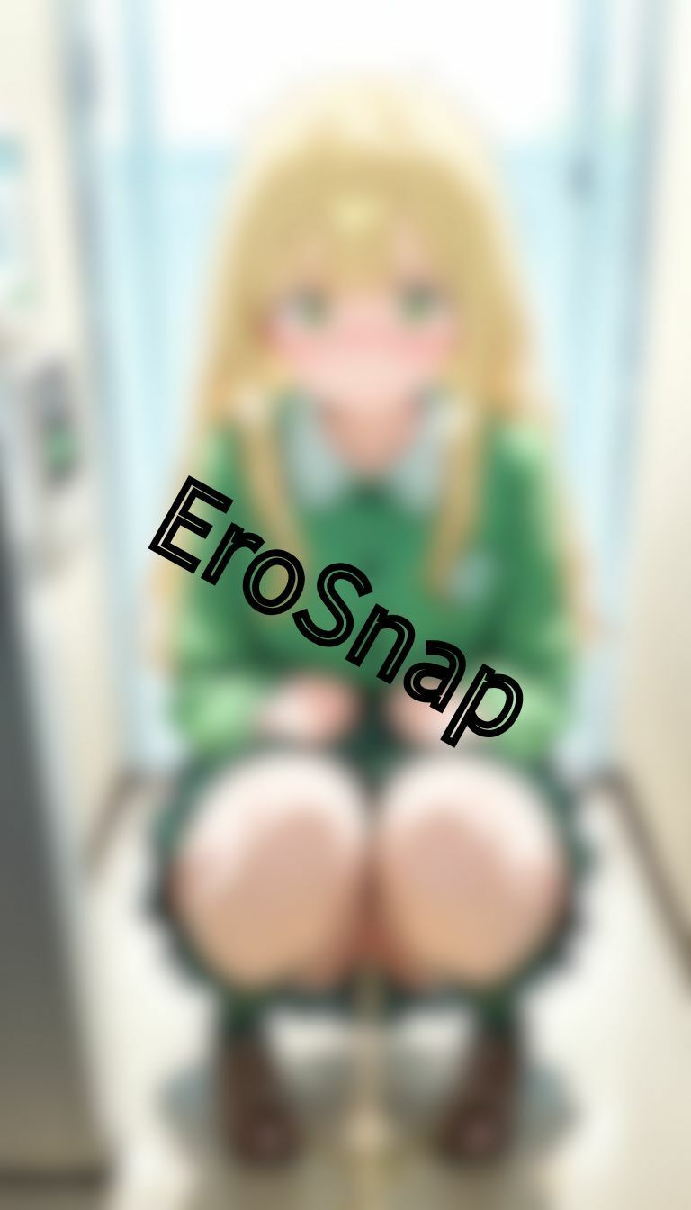 お漏らししちゃった女の子たち（60枚） サンプル画像 2