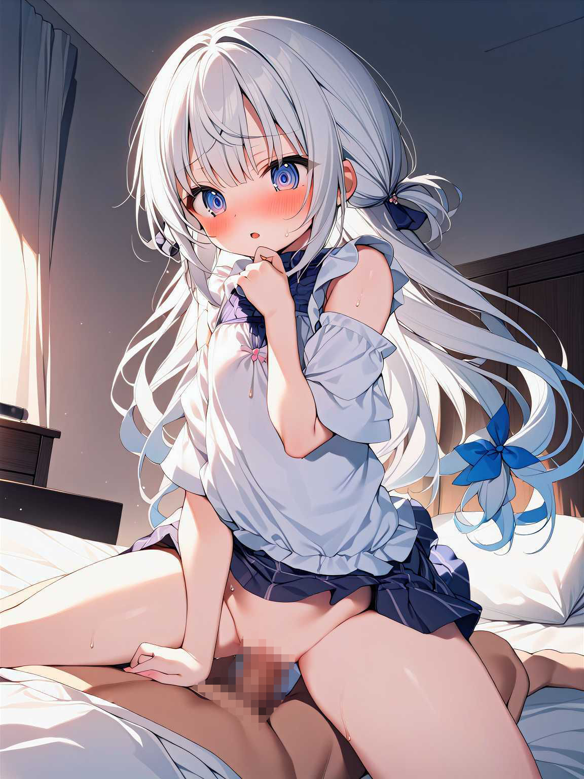 ロ○ータセックス ver3 サンプル画像 2