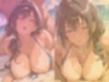 色っぽいダイバーを水着撮影と言って呼び出してみた