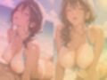 色っぽいダイバーを水着撮影と言って呼び出してみた