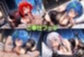 スイートルームVIP専用性処理係──快楽提供ルームサービス。ハイス〇ールD×D篇