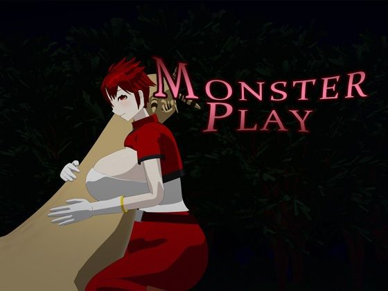 MONSTER PLAY