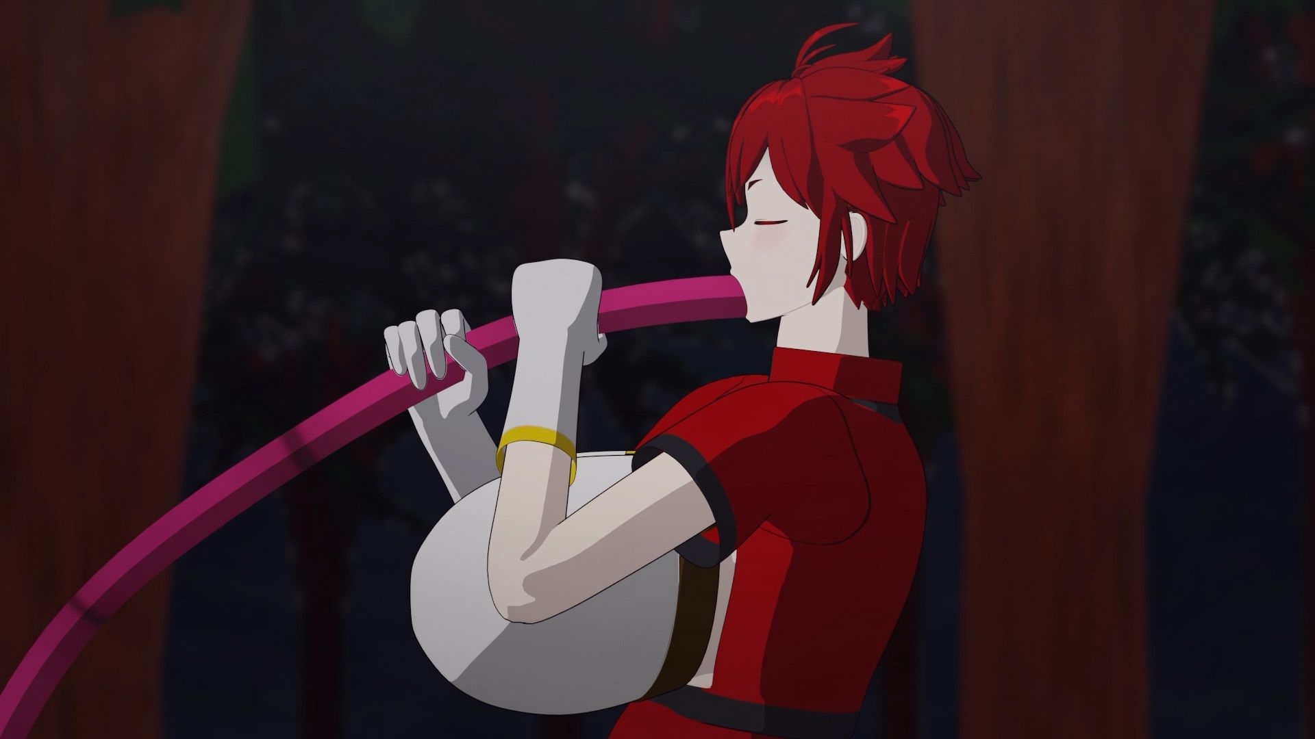 サンプル画像1:MONSTER PLAY2 〜触手編〜(サークルNF) [d_648079]