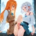 【全員ちんちん！！！】★学園アイドルのおちんぽイラスト集★【学マス】