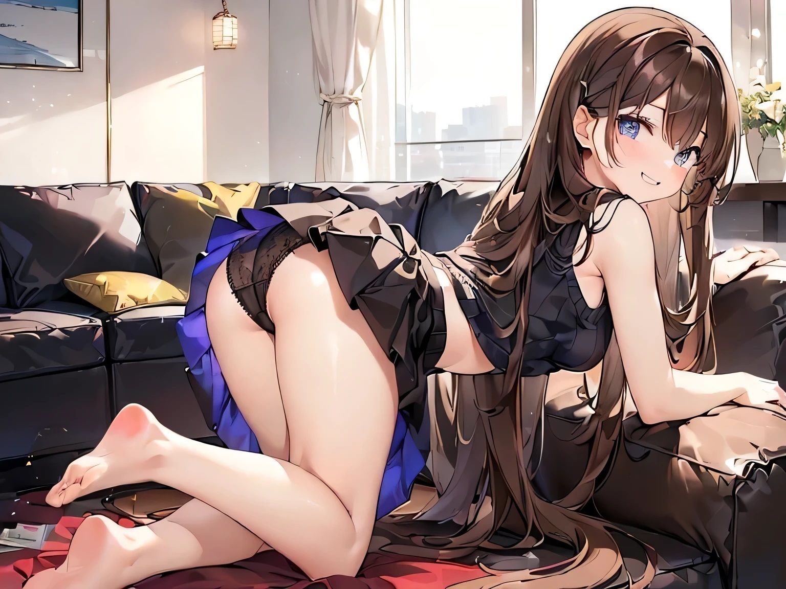 パンチラの素晴らしさ  その1 画像9