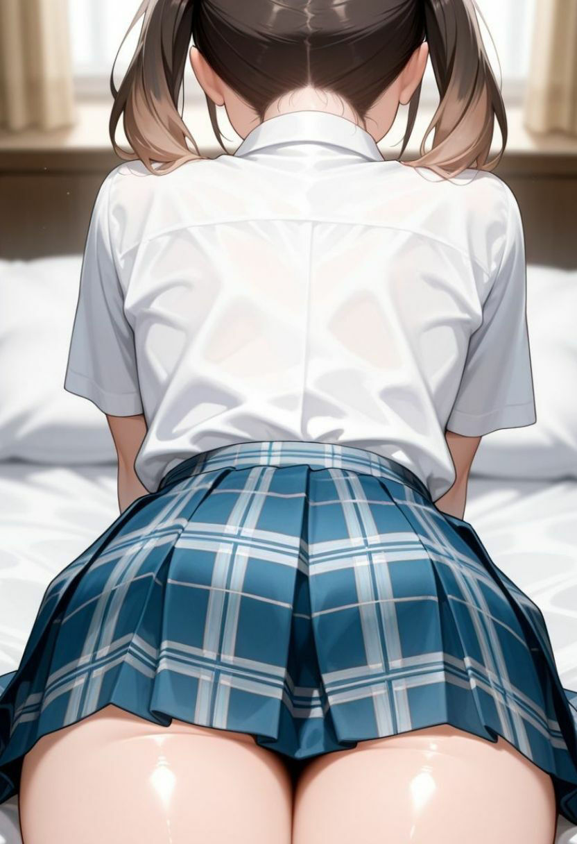 幼なじみネトリ性指導 画像2