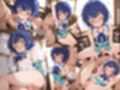 ご●うさクールビズで接客です！