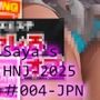【△100】Let’s Speak English！！二階堂沙耶アナウンサーの変態ニュースジャパン（Hentai News Japan）2025シリーズ＃004-J［裏オプションの甘い罠・危険性とその対象法］