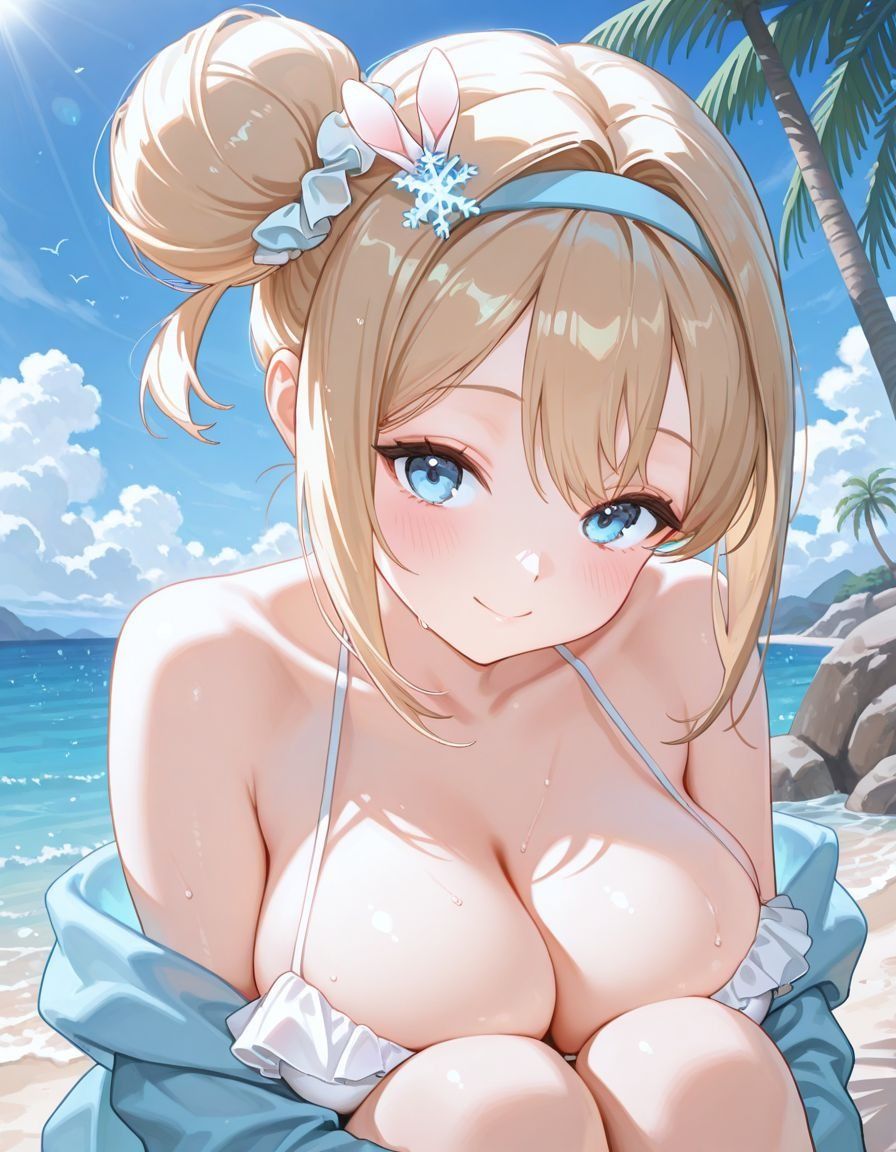 サンプル画像1:スオミ(ochamaru) [d_648312]