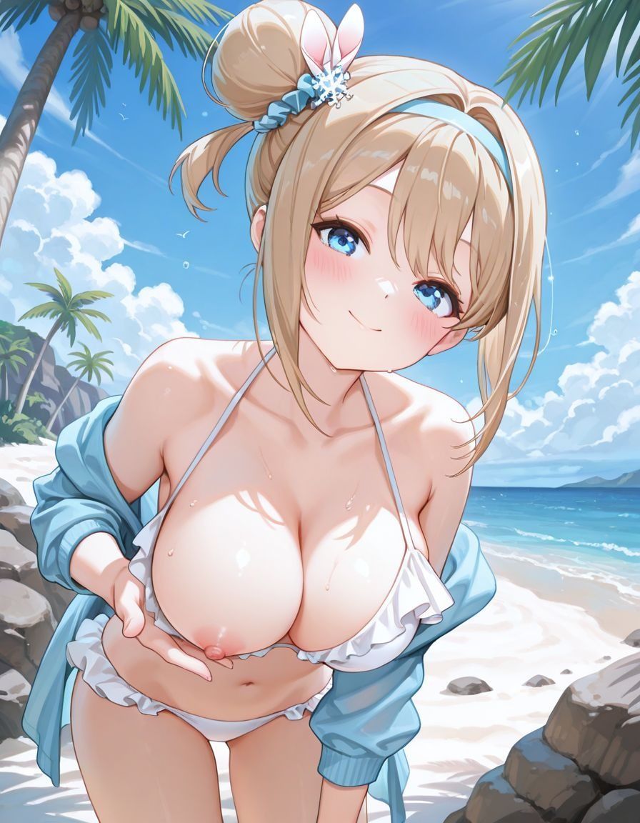 サンプル画像2:スオミ(ochamaru) [d_648312]