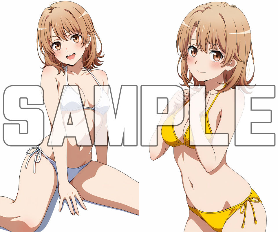 サンプル画像6:オモシューAI【一〇いろは編】(牡丹桜) [d_648325]