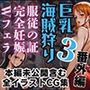 巨乳海賊狩り 3 〜服従の証 完全妊娠 Wフェラ〜 本編未公開含む全イラストCG集 490ページ