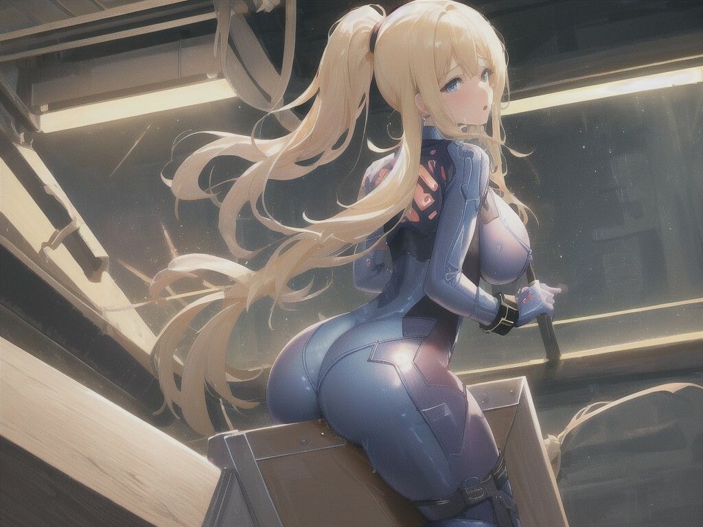 女賞金稼ぎ 第4章 〜尋問〜 画像2