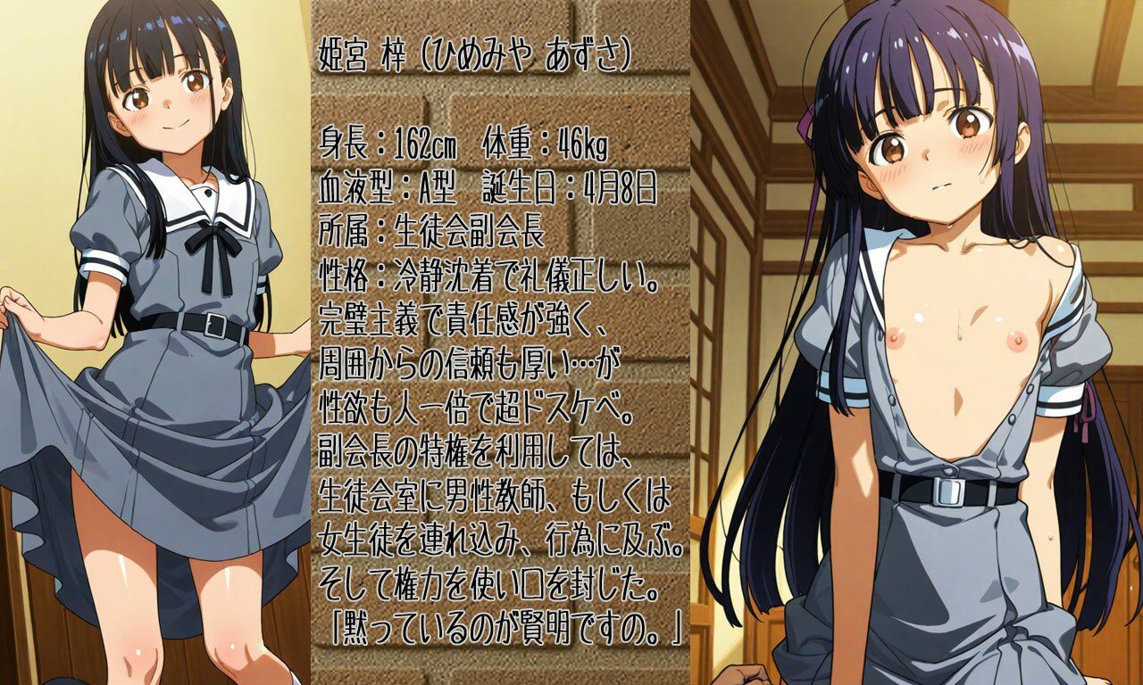 聖桜エトワール女学院 〜箱入お嬢様達の午後〜 羅迦/RAKA エロ画像2