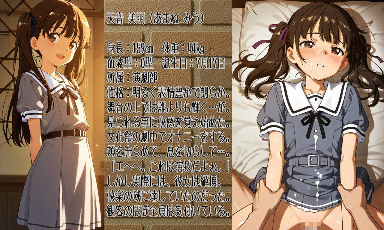 聖桜エトワール女学院 〜箱入お嬢様達の午後〜 羅迦/RAKA エロ画像3