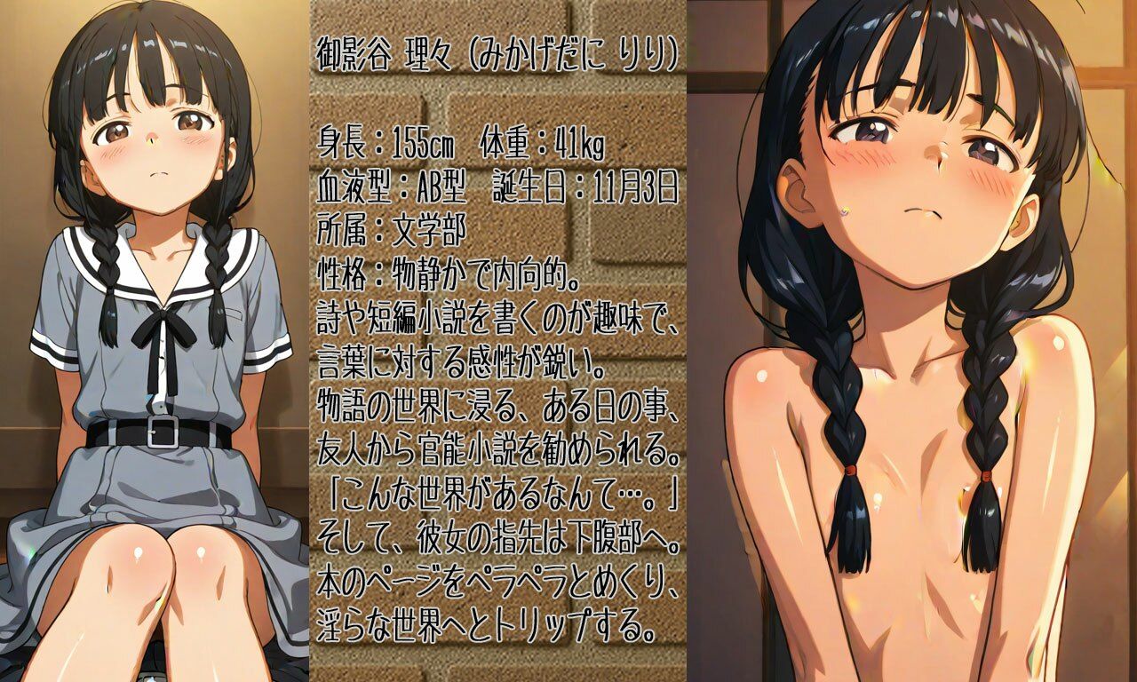 聖桜エトワール女学院 〜箱入お嬢様達の午後〜 羅迦/RAKA エロ画像4