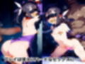 プリズマ☆イ〇ヤ 気づけば牢獄拘束状態！魔法少女は巨漢と体格差セックス監禁拘束アクメ地獄！【CG集242枚】