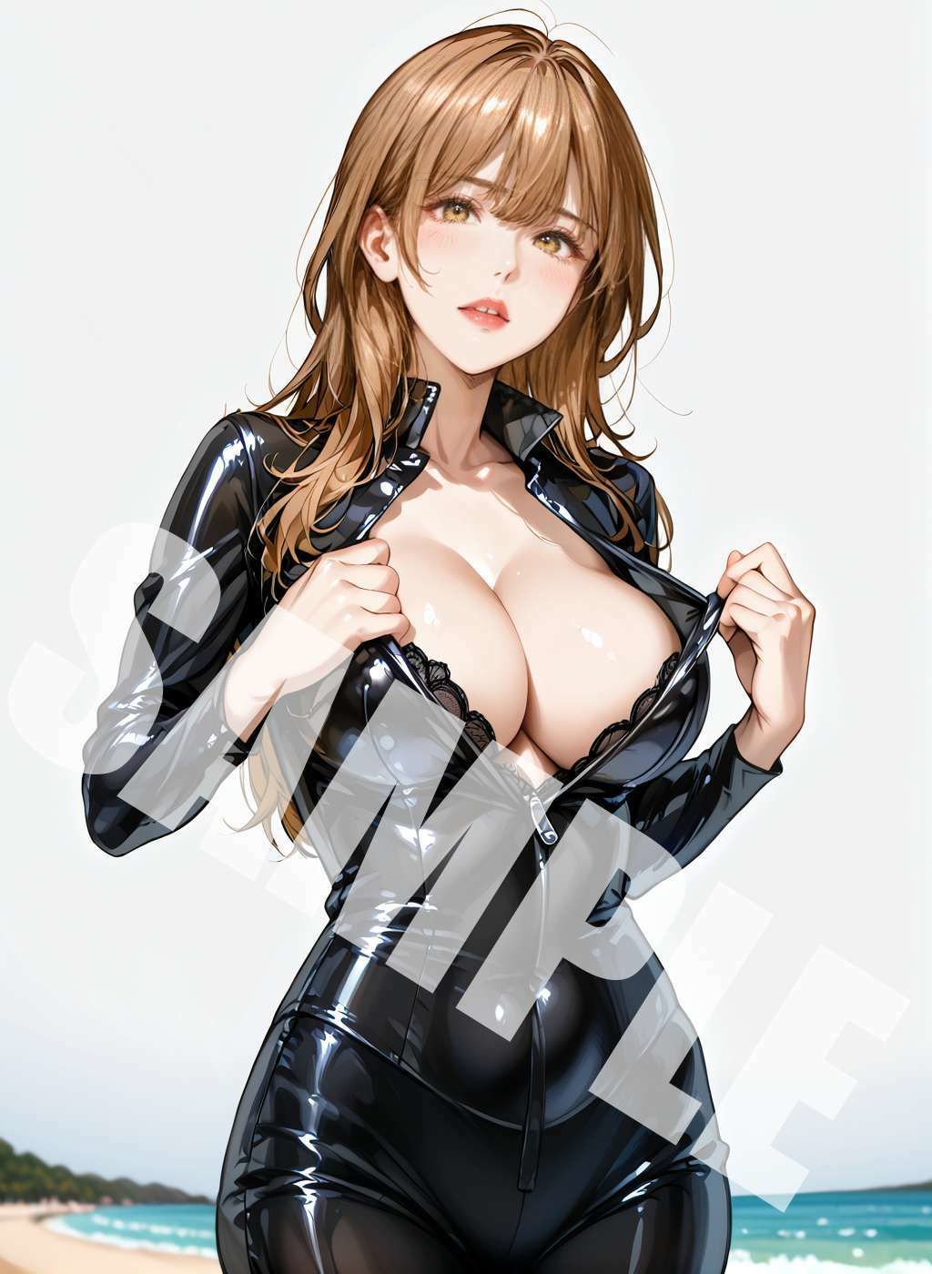 サンプル画像3:峰○二○ -ル○ン○世- まとめコレクション(ACO) [d_648429]