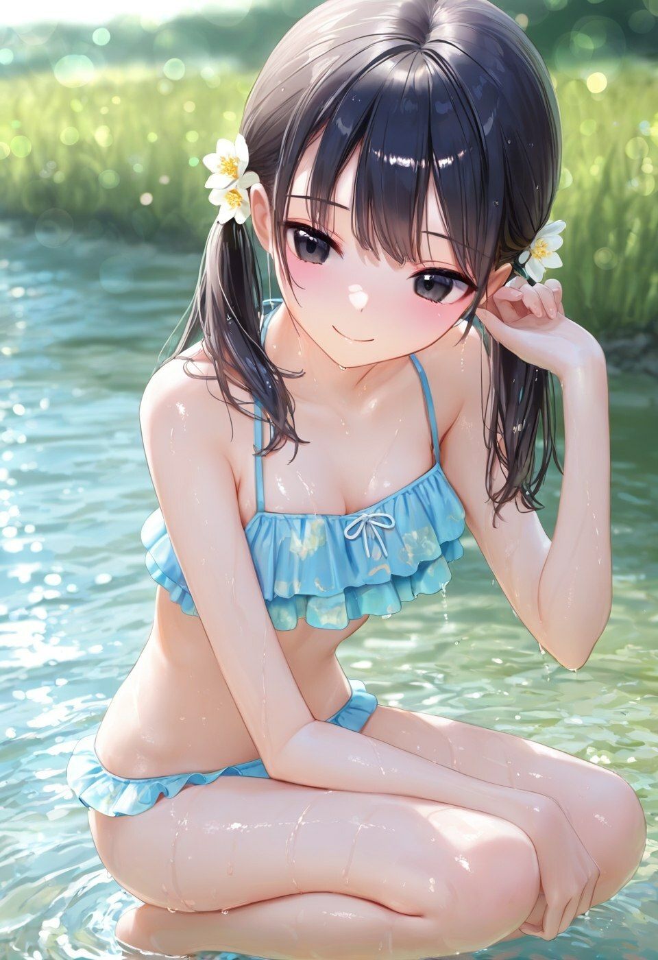 妹ラブ サンプル画像 4