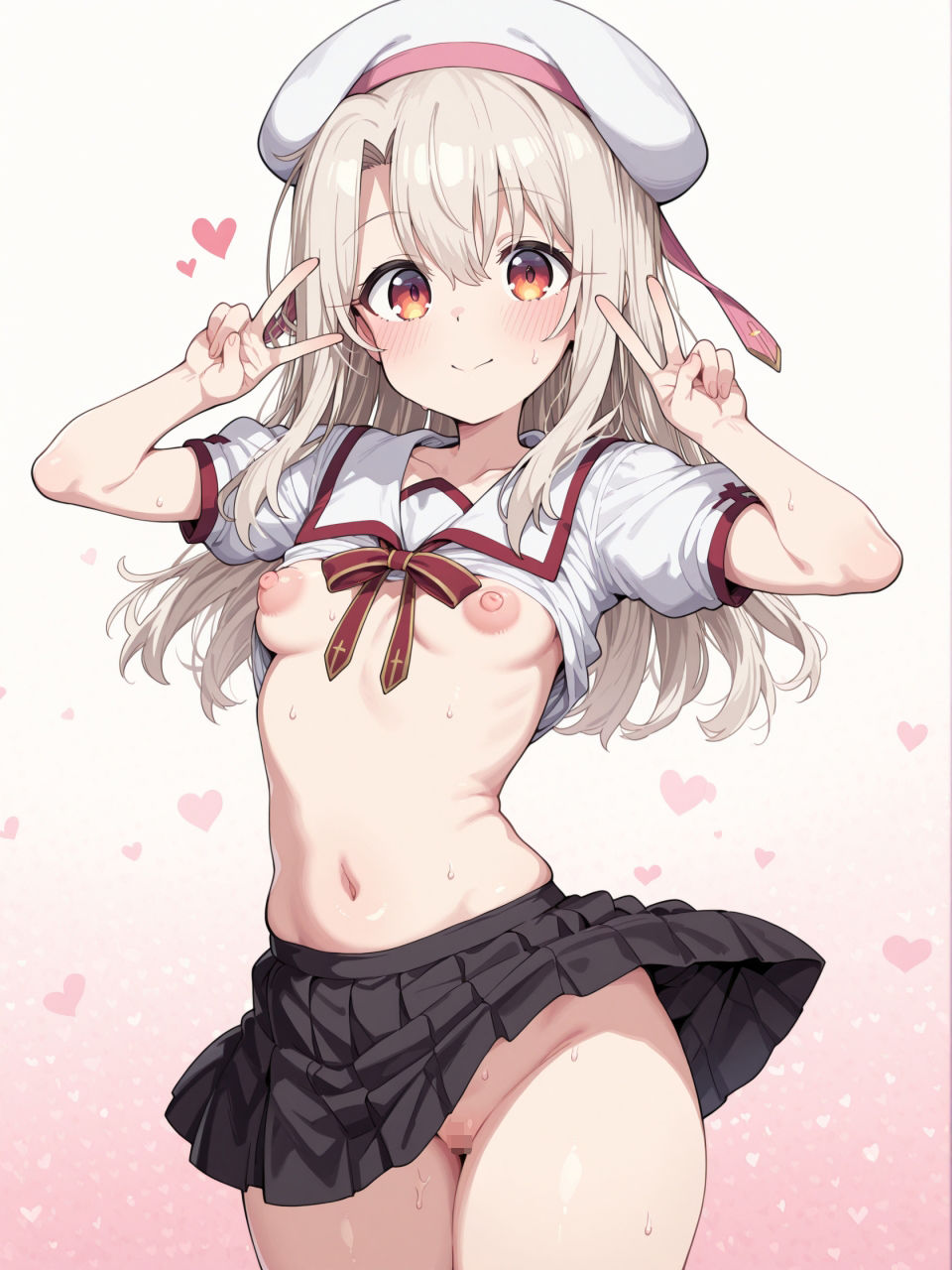 サンプル画像1:ソロフォーカス -イ〇ヤ-(Fetish Fantasma) [d_648532]