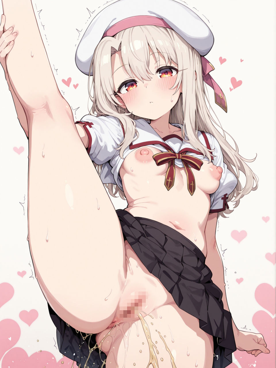 サンプル画像4:ソロフォーカス -イ〇ヤ-(Fetish Fantasma) [d_648532]