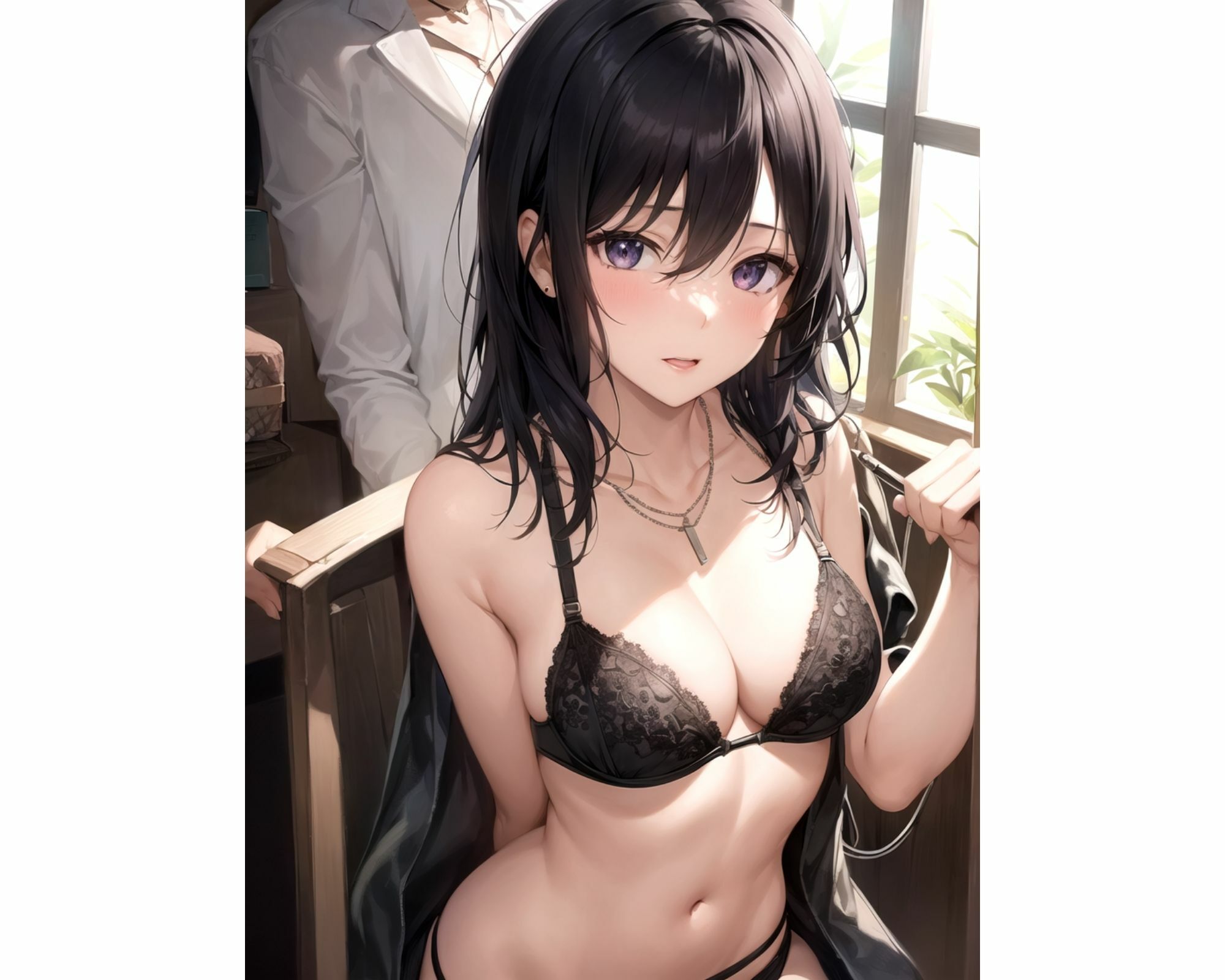 隣の部屋のお姉さん 画像10