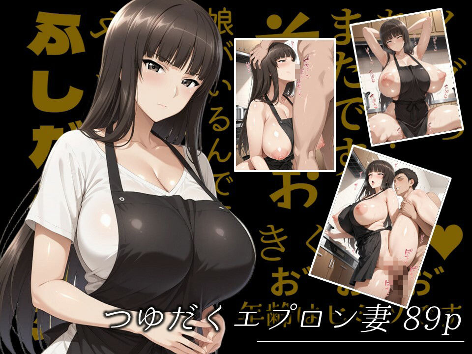 濡音艶画集 -  西〇しほ CG Collection Vol.4 画像2