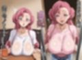 隣の人妻があっさり俺のオナホになったからソ〇プに堕とした話