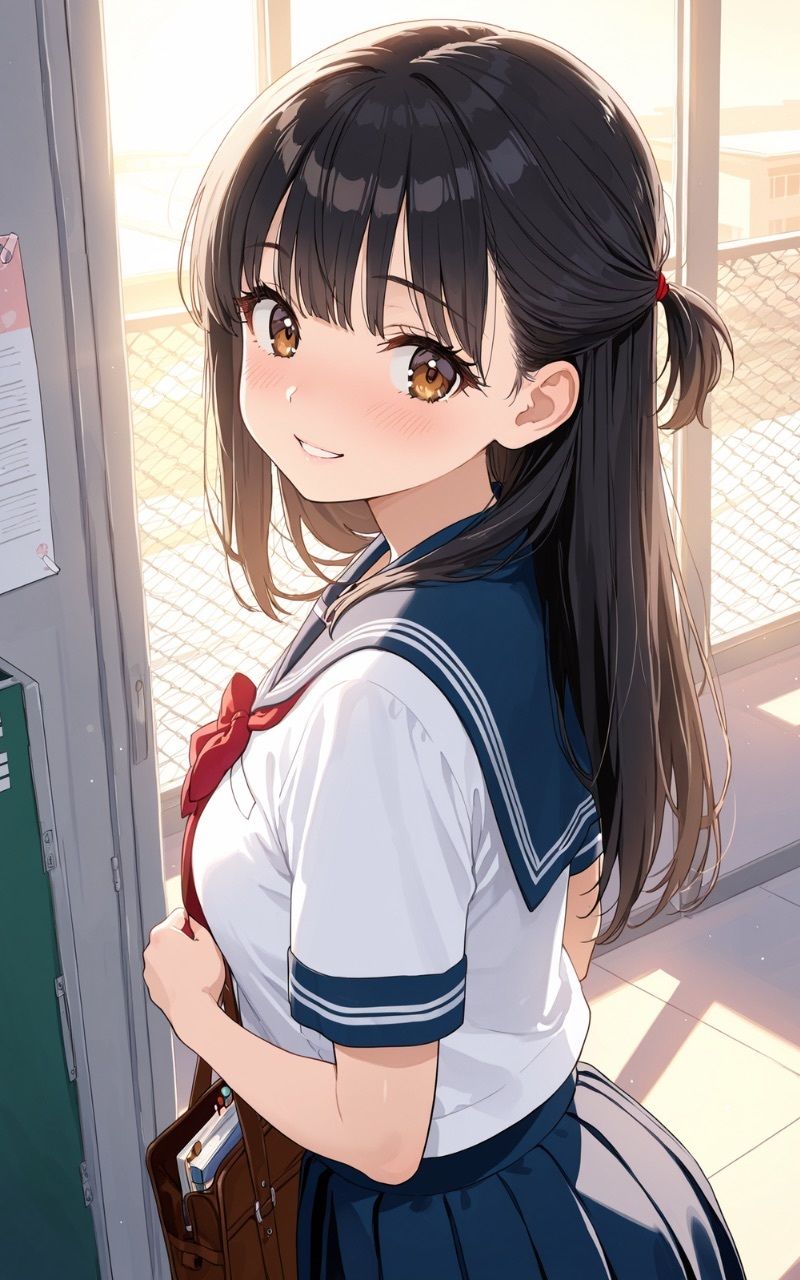 サンプル画像2:俺の彼女が知らぬ間に抱かれていた。(ぷに艶ラボ) [d_648663]