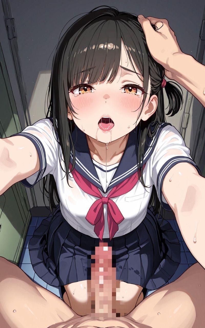 サンプル画像6:俺の彼女が知らぬ間に抱かれていた。(ぷに艶ラボ) [d_648663]