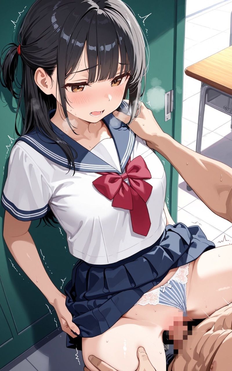 俺の彼女が知らぬ間に抱かれていた。9