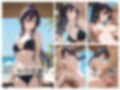 シャイニーアイドルわからせまとめ 水着アイドル編