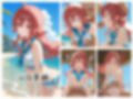シャイニーアイドルわからせまとめ 水着アイドル編