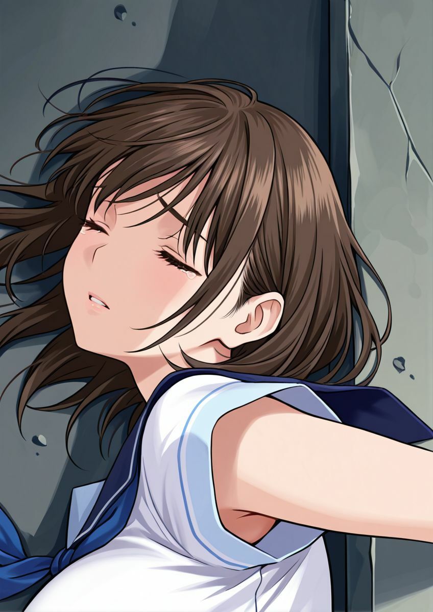 姉ヶ○寧々 ハードver サンプル2