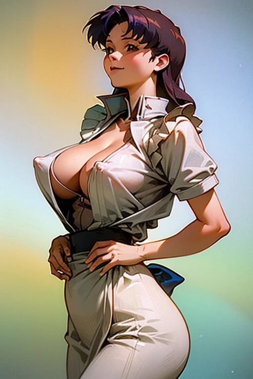 タシテンアートワークス  25  メイド  ミサト  272枚 画像1